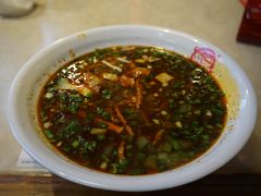 岐山臊子面-子午路张记肉夹馍(小寨西路店)