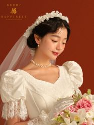点击看大图 -今生有约国际精品婚纱摄影(苏州店)