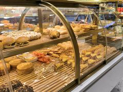 -DANXI丹喜面包·蛋糕(小公园永平店)