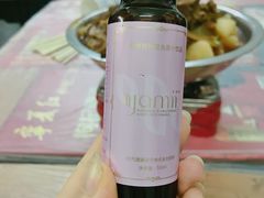 -桂萍特色牛筋牛杂(长堤街总店)