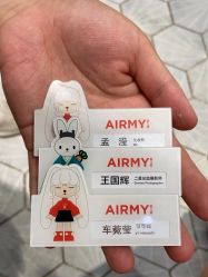 -爱儿美儿童摄影(奥森公园店)