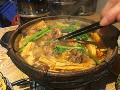-范贤光鸡公煲(平乐园总店)