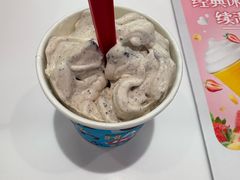 -DQ·蛋糕·冰淇淋(五棵松万达店)