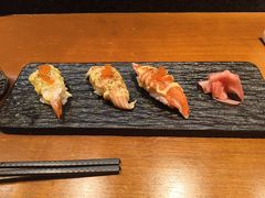 -故乡屋日本料理(八一广场店)