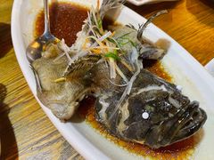 -南海渔家•海鲜•正宗海南菜(海棠湾店)