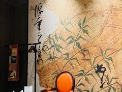 -翕间食·精致淮扬菜(江苏大剧院店)