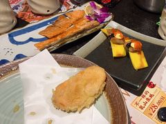 -古田居·特色寿司料理(星之岛旗舰店)