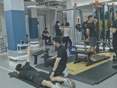 -VPsmart私教健身工作室(新华路旗舰店)