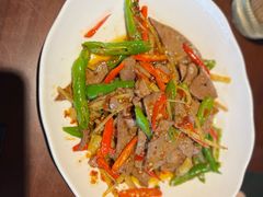 -拾捌川·自贡爆炒(新街口店)