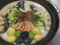 -满江红大酒店(城站店)