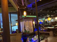 大堂-佬麻雀·新湘菜(珠海金发购物中心店)