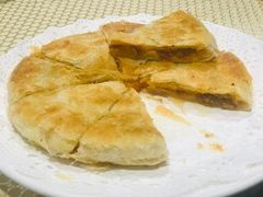 -巴扎美食·新疆菜·西域歌舞表演餐厅(新疆大厦店)