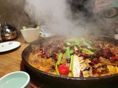 -老板恋上鱼(印象城店)