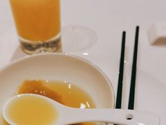 -上海临港美爵酒店·铃兰西餐厅