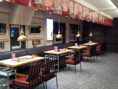 -千纸鹤嫩汁烤肉(西大直街店)