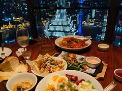 -上海柏悦酒店·世纪100牛排馆