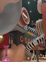 -MELAND CLUB(万象天地旗舰店)