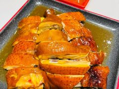 腊味拼盘-龙记香港茶餐厅(久光百货店)