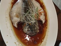 -水月周庄铂尔曼酒店-水月荟中餐厅