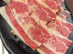 -大馥·炭火烧肉酒场(莘庄莘福坊店)