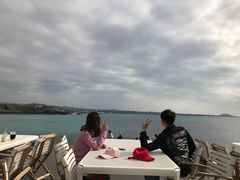 -Cafe Aewol Monsant