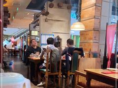 大堂-中8楼风尚云南菜(颐堤港店)