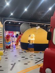 -meland club亲子乐园(北京芳圆里ID MALL店)