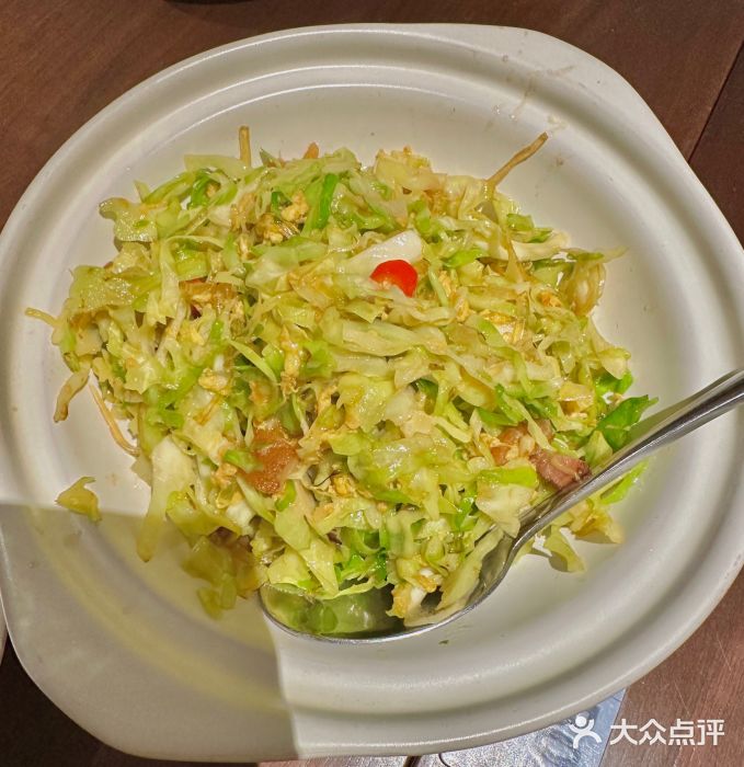 千日贺茶餐厅(高新万达店)图片