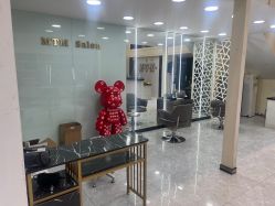 -范美特接发·染发漂发