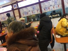 -龙抄手(春熙路总店)