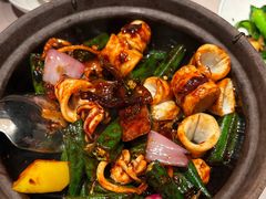 -小炳胜(卓悦中心店)