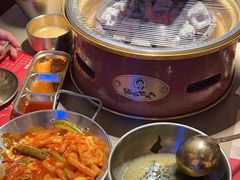-西塔老太太泥炉烤肉(温州首店万象城黑金店)