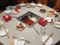 -海底捞火锅(航洋城店)