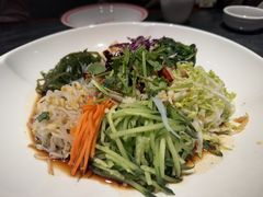东北大拉皮-李记饺子·熏酱东北菜(欢乐谷店)