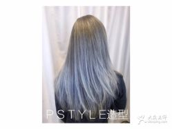 点击看大图 -P.STYLE 派斯造型