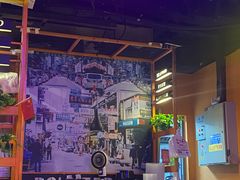 -赖胖子肉蟹煲(金牛万达店)