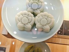 -阮大兴糕团(滨江宝龙店)