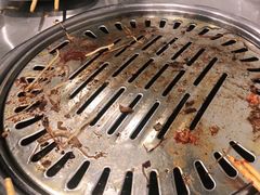 -韩九点烤肉(大学城店)