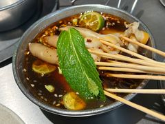 -椰庭·椰子鸡·创意玩家(晶耀前滩店)