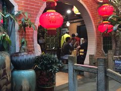 门面-汇景花园酒家(基立下道店)