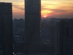 -非常时髦餐厅VUE Restaurant(外滩茂悦大酒店)