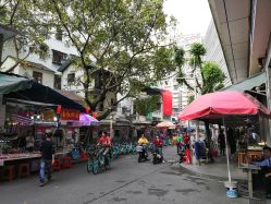 -华林国际玉器城(康王中路)