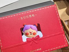 -海马体照相馆(上海月星环球港店)