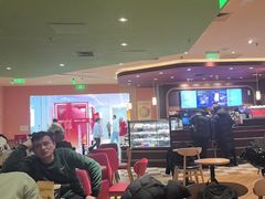 -COSTA COFFEE(西直门店)