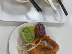 -老磁器口豆汁店(天坛店)