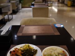 -郑州新郑国际机场T2航站楼-贵宾厅B区