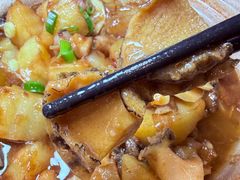 -渔港甄宴·海鲜·地标烟台菜(金沙滩店)