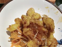 -玉桥餐厅(天坛店)