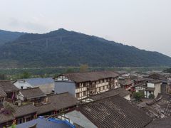 -海窝子古镇