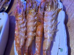 -质烤烤物·活烤海鲜(质烤总店)